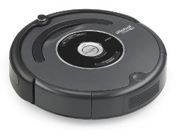 Roomba 560